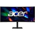Acer Cz342curvbmiphuzx 34" Gaming Curved