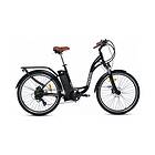 Moma Bikes E-28.2 (Electric)