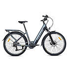 Moma Bikes 28´´ Pro Central Motor (Electric)