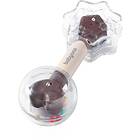 BabyOno Rattle Star