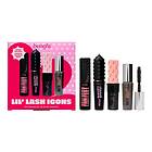 Benefit Lil’ Lash Icons mascaraset