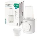 BabyOno Electric Bottle Warmer and Sterilizer
