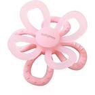 BabyOno Silicone Teether Flower