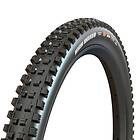 Maxxis High Roller Gen3 60 Tpi 3cg/exo+ Tubeless 27.5´´ X 2.40
