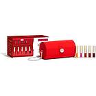 Clarins Lip Comfort Oil Collection Presentförpackning För perfekt utseende