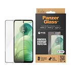 Motorola moto e14/g04/g24/g24 power skärmskydd Ultra-Wide Fit