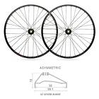 Blackjack Ready 27,5´´ 6b Disc Tubeless Mtb-hjulset