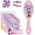 Disney Mickey&Friends Beauty uppsättning för hår Barn III