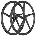 CeramicSpeed Xentis High X Cl Disc Tubeless Landsvägshjulset