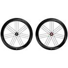 Campagnolo Bora Ultra Wto C23 60 Disc Tubeless 2-way Fit™ set