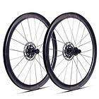 Ere Research Genus Ii Cl45-r Cl Disc Tubeless set