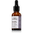 Green Pharmacy Bakuchiol & Postbiotics Serum 30ml