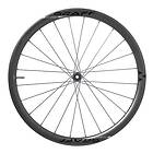 Miche Carbograff Cl Disc Tubeless Framhjul