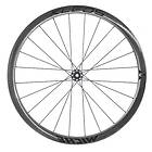Miche Kleos 36 Mm Cl Disc Tubeless Framhjul