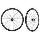 Miche Supertype 336t Dx Cl Disc Tubular set