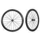 Miche Swr Evo 50 Mm Cl Disc Landsvägshjulset