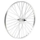 Mvtek 27,5´´ Steel Hub On Spheres Quick Release Framhjul