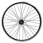 Mvtek 28´´ X 1,75 Tubeless Pipe 20mm Hub On Spheres Framhjul
