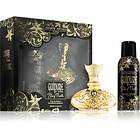 Jeanne Arthes Guipure & Silk Ylang Vanille Presentförpackning för Kvinnor