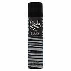 Revlon Charlie Black Perfumed Deo Spray 75ml