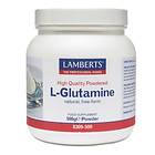 Lamberts Amino Acids L-Glutamine 0.5kg