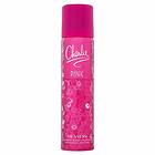 Revlon Charlie Pink Perfumed Deo Spray 75ml