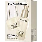 MAC Cosmetics Hyper Real Skin Duo Presentförpackning för ansikte