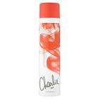 Revlon Charlie Red Perfumed Deo Spray 75ml