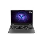 Lenovo LoQ 83JG006PMX 15,6" Ryzen 7 250 24GB RAM 1TB SSD RTX 5060
