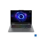 Lenovo LoQ 83JH001PMX 17,3" i7-14700HX 24GB RAM 1TB SSD RTX 5070