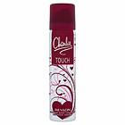Revlon Charlie Touch Perfumed Deo Spray 75ml