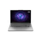Lenovo LoQ 83LK00B3MX 15,6" i5-12450HX 12GB RAM 512GB SSD RTX 3050