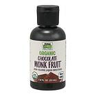 Now Foods Organic Liquid Monk Fruit 53ml