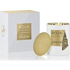 Roja Parfums London Doftljus 300g