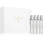 The Different Company Santo Incenso, Sillage Sacré Set Unisex 4x7.5ml