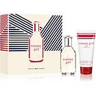 Tommy Hilfiger Girl Gift Set Presentförpackning för Kvinnor Spring 2025