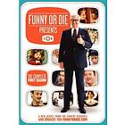 Funny or Die Presents - Sesong 1 (DVD)