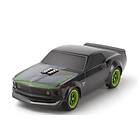 HPI Racing Nano-TTR 1969 Ford Mustang RTR-X