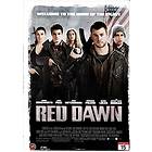 Red Dawn (2012) (DVD)