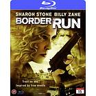 Border Run (Blu-ray)