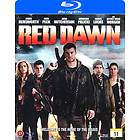 Red Dawn (2012) (Blu-ray)
