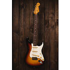 Fender CS STRAT JE23-133 RW3TS