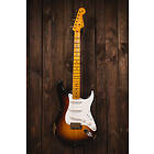 Fender CS STRAT 54 70TH REL 2T