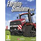 Farming Simulator 2013 (PS3)