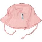 Geggamoja UV Solhatt Rosa 0-4M