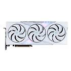 MSI RTX 5070 Ti 16G GAMING TRIO OC White HDMI 3xDP 16GB