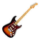 Fender Player II Modified Stratocaster MN 3 Tone Sunburst