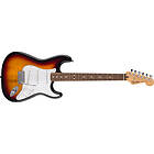 Fender Standard Stratocaster Laurel Fingerboard White Pickguard 3TS