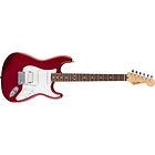 Fender Standard Stratocaster HSS Laurel Fingerboard White Pickguard Candy Col