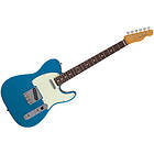 Fender Limited Edition Road Worn 60s Telecaster RW Lake Placid Blue